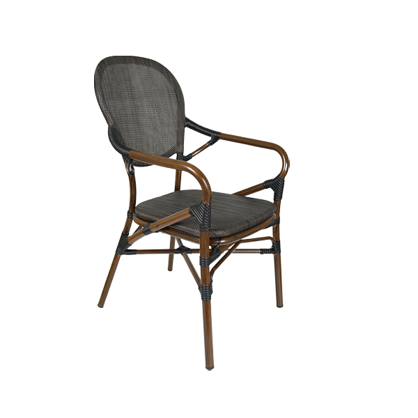 CANASTA FAUTEUIL