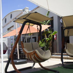 Balançoires 1